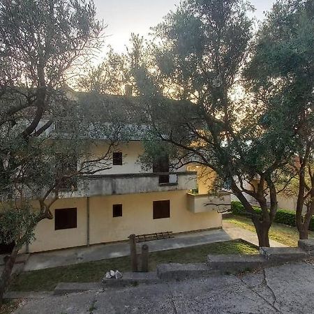 Apartments Vukasovic Kotor Exterior photo