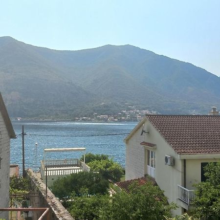 Apartments Vukasovic Kotor Exterior photo