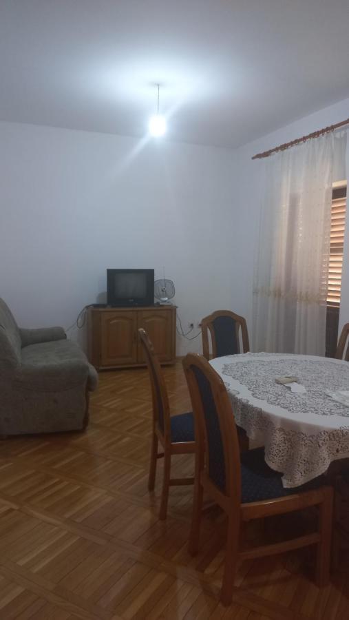 Apartments Vukasovic Kotor Exterior photo