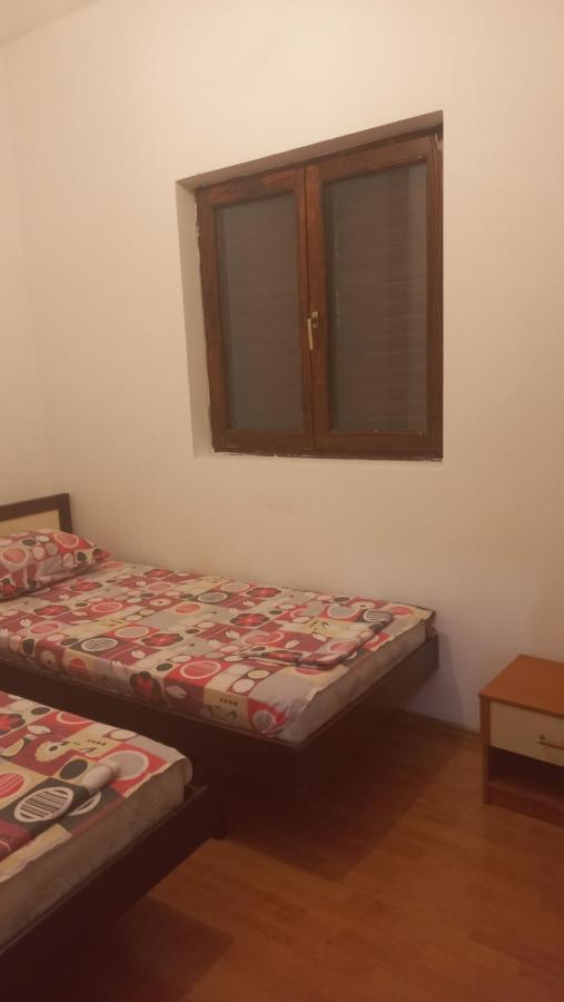 Apartments Vukasovic Kotor Exterior photo