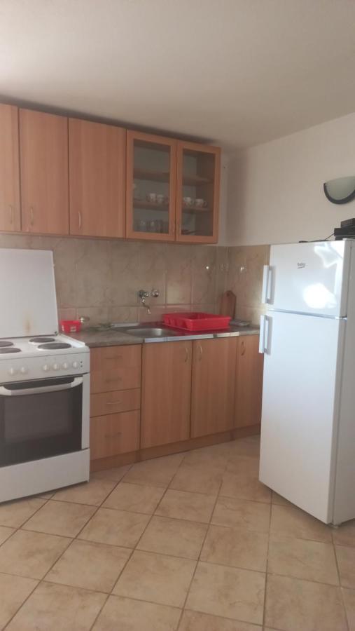 Apartments Vukasovic Kotor Exterior photo