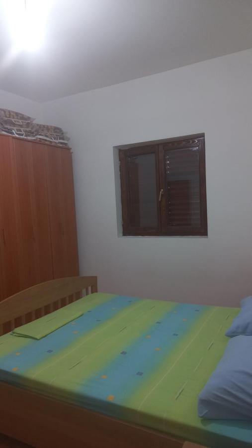 Apartments Vukasovic Kotor Exterior photo