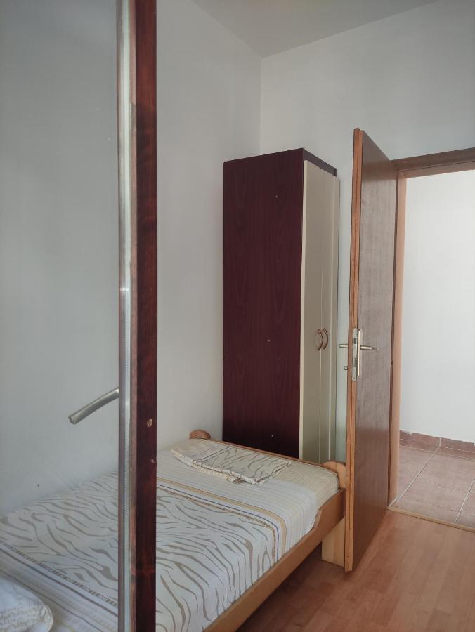 Apartments Vukasovic Kotor Exterior photo