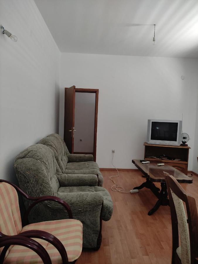 Apartments Vukasovic Kotor Exterior photo