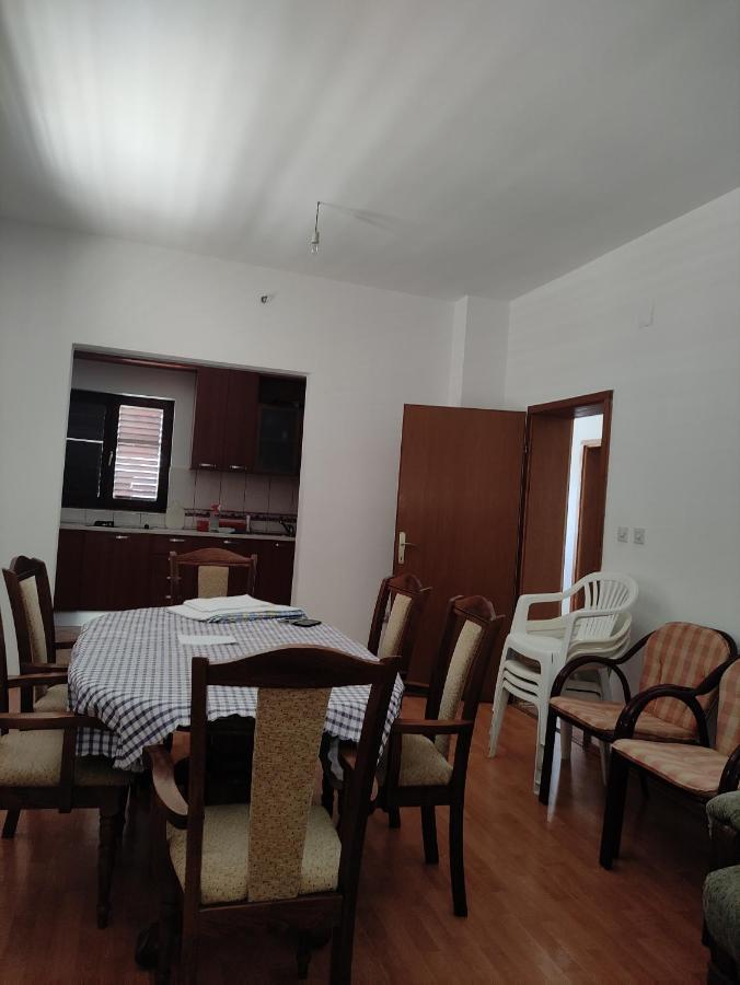 Apartments Vukasovic Kotor Exterior photo