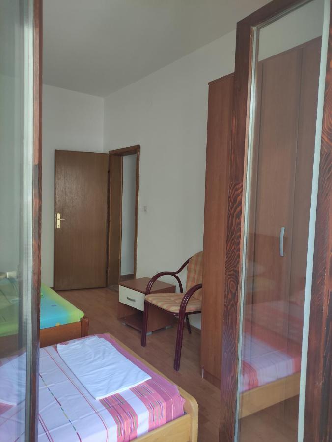 Apartments Vukasovic Kotor Exterior photo